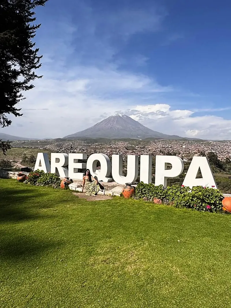 Pacote Peru: Lima, Cusco e Arequipa - 12 Dias