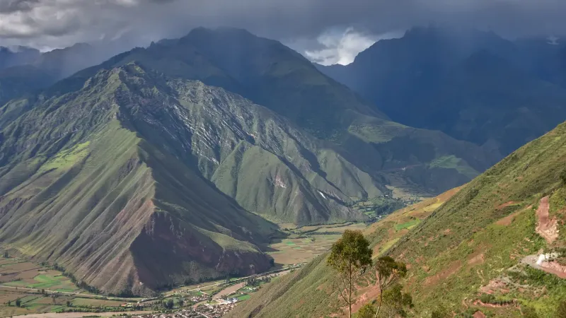 Classic Cusco (6 days) (3)