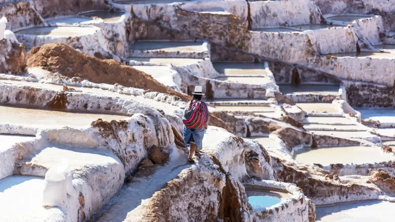 Classic Cusco (7 days)