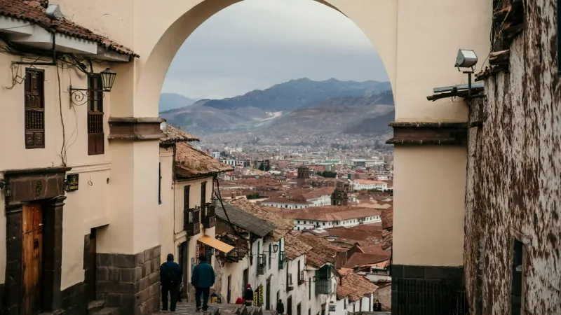 Cusco Aventura (6 Dias)