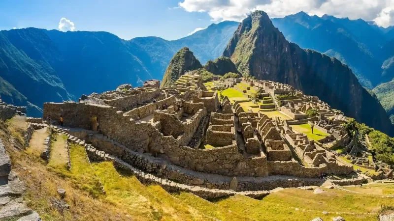 Cusco and Lima (7 Days) (1)