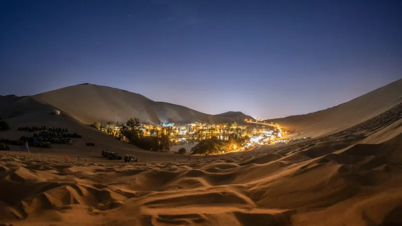 Cusco and Lima (7 Days) (4)