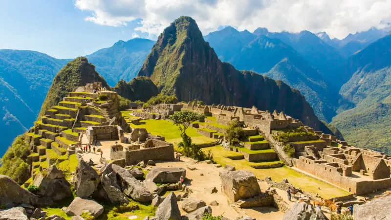 Cusco and Puno (6 Days) (1)
