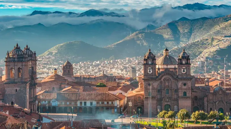 Cusco-plaza-de-armas