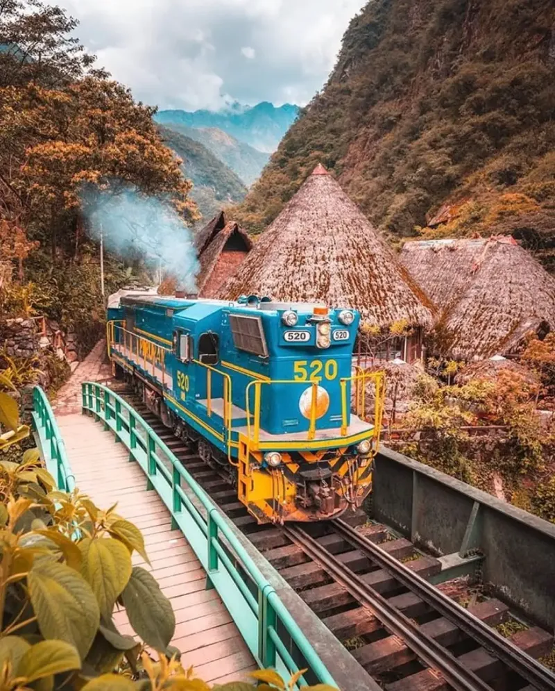 Pacote para o Peru: Lima, Cusco e Puno – 10 dias