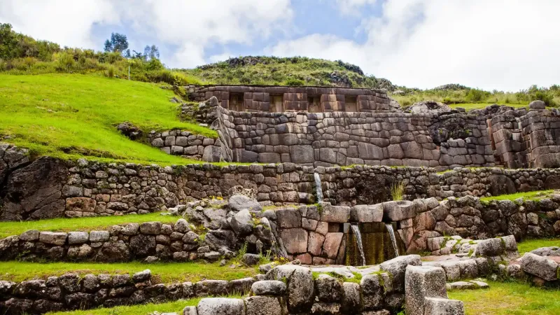 Tambomachay-cusco