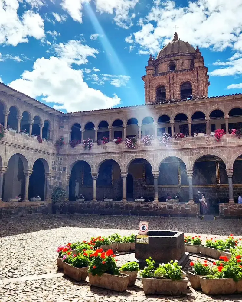 Templo-santo-domingo-cusco-