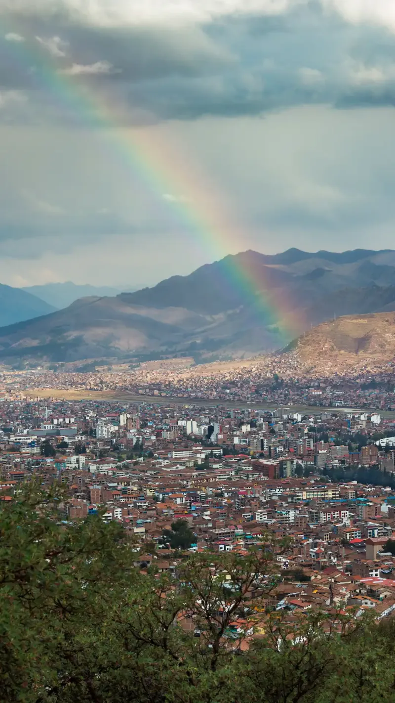 vCusco Adventure (6 Days)