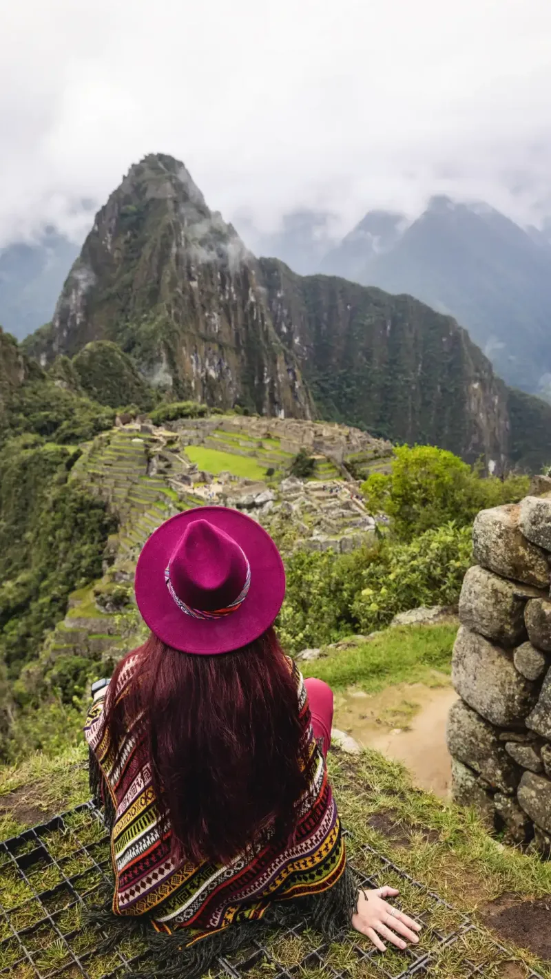 vCusco Adventure (7 Days)