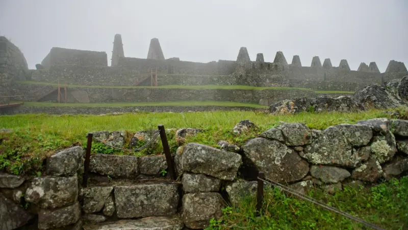 Cusco Clássico – 8 Dias