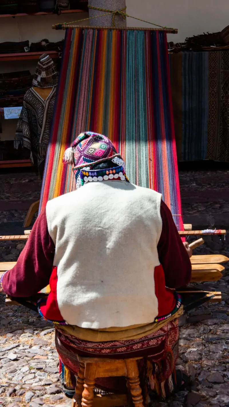 Cusco Clássico – 8 Dias