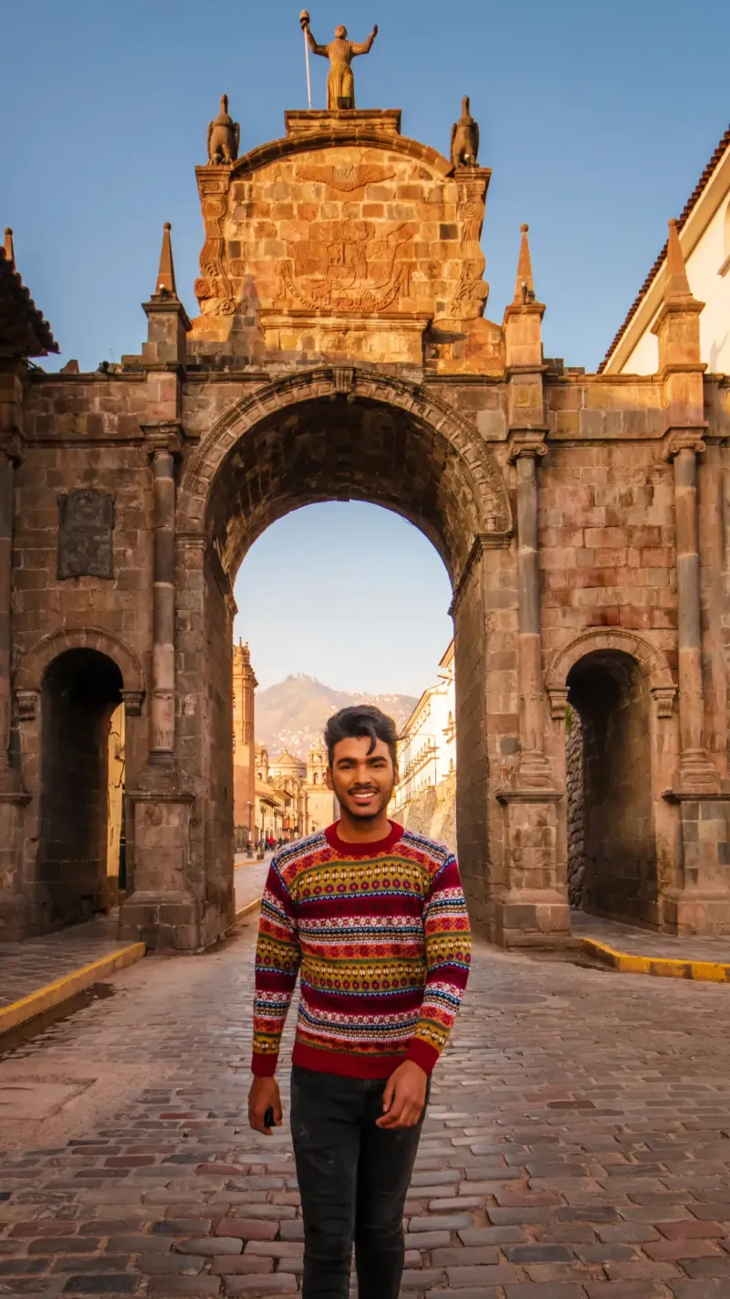 Cusco Clássico – 8 Dias