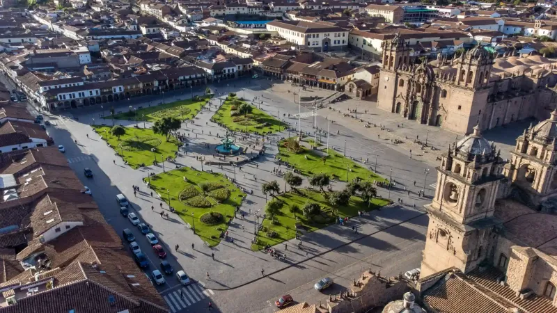 Cusco Clássico – 8 Dias