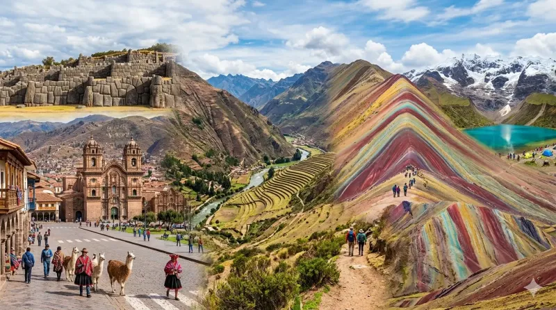 Cusco em vários dias