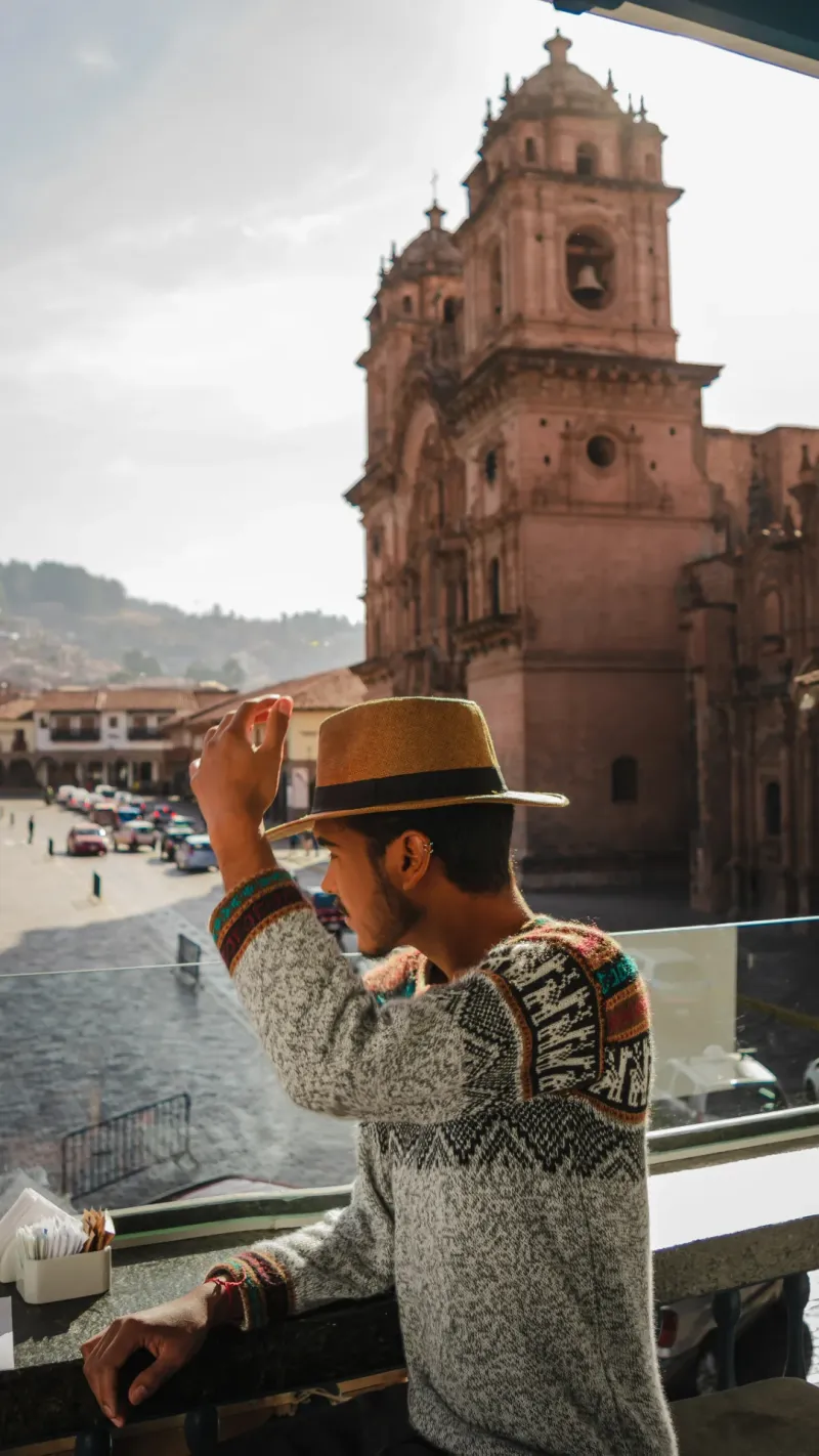 Cusco Aventura - 8 Dias
